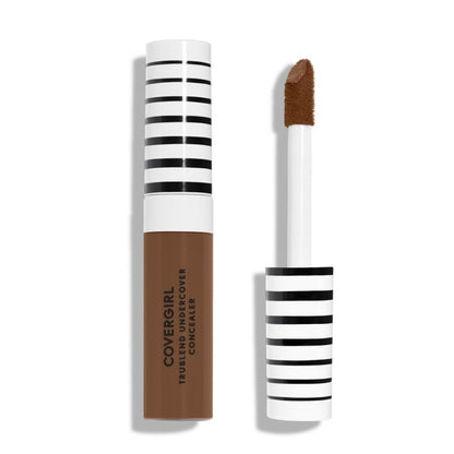 COVERGIRL TruBlend Undercover Full Coverage Concealer - A1 Great Deals - COVERGIRL - 3614228366540
