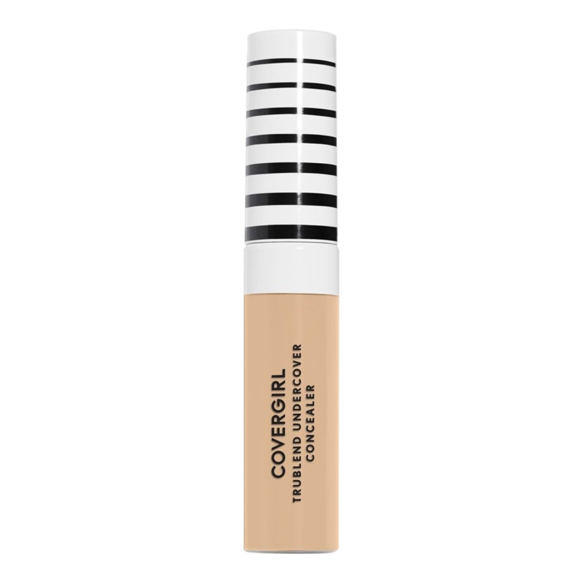 COVERGIRL TruBlend Undercover Full Coverage Concealer - A1 Great Deals - COVERGIRL - 3614228366557