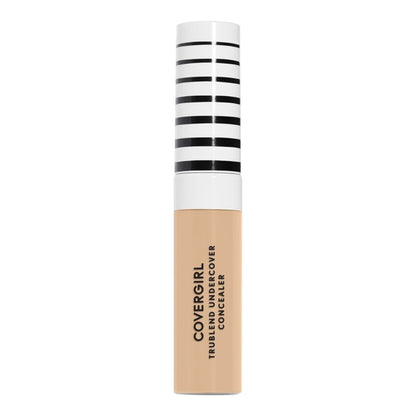 COVERGIRL TruBlend Undercover Full Coverage Concealer - A1 Great Deals - COVERGIRL - 3614228366557
