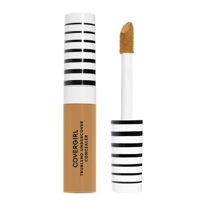 COVERGIRL TruBlend Undercover Full Coverage Concealer - A1 Great Deals - COVERGIRL - 3614228366557