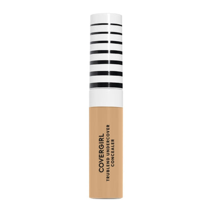 COVERGIRL TruBlend Undercover Full Coverage Concealer - A1 Great Deals - COVERGIRL - 3614228366595