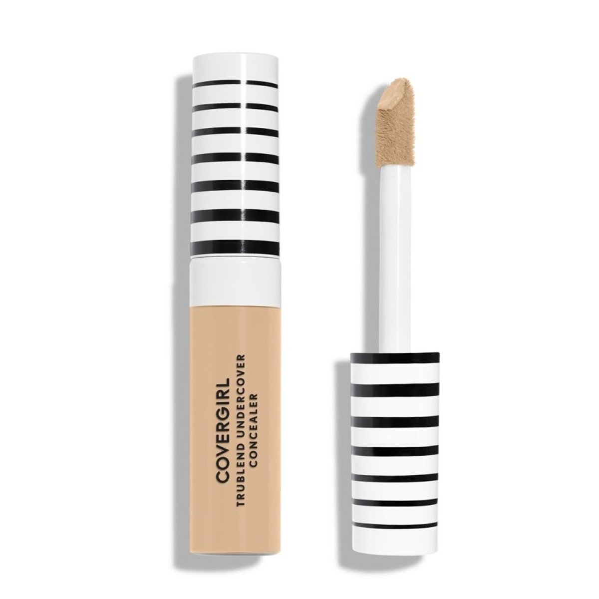 COVERGIRL TruBlend Undercover Full Coverage Concealer - A1 Great Deals - COVERGIRL - 3614228366595
