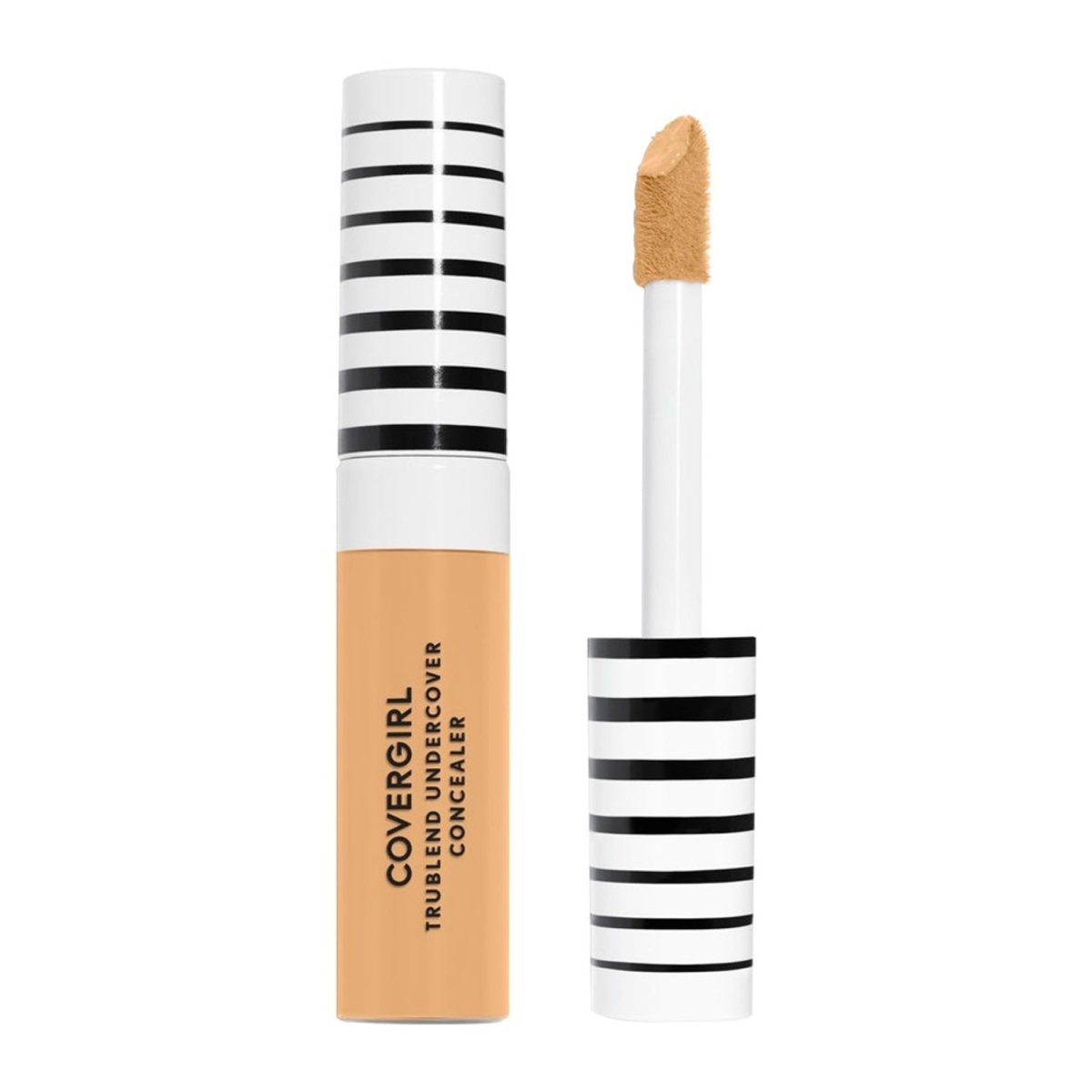 COVERGIRL TruBlend Undercover Full Coverage Concealer - A1 Great Deals - COVERGIRL - 3614228366618