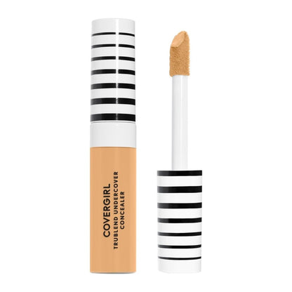 COVERGIRL TruBlend Undercover Full Coverage Concealer - A1 Great Deals - COVERGIRL - 3614228366618
