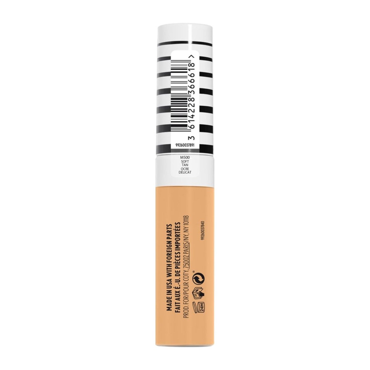 COVERGIRL TruBlend Undercover Full Coverage Concealer - A1 Great Deals - COVERGIRL - 3614228366618