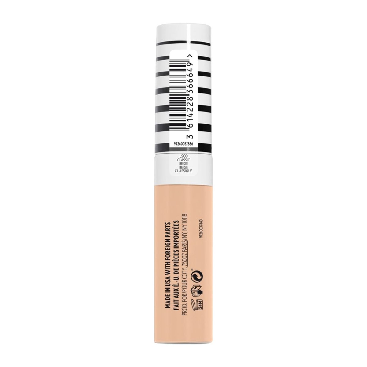 COVERGIRL TruBlend Undercover Full Coverage Concealer - A1 Great Deals - COVERGIRL - 3614228366649