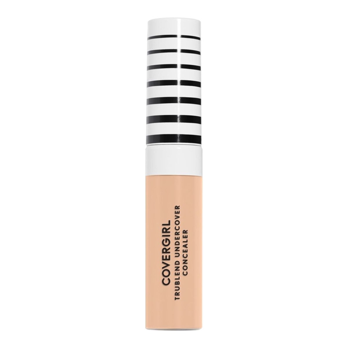 COVERGIRL TruBlend Undercover Full Coverage Concealer - A1 Great Deals - COVERGIRL - 3614228366649