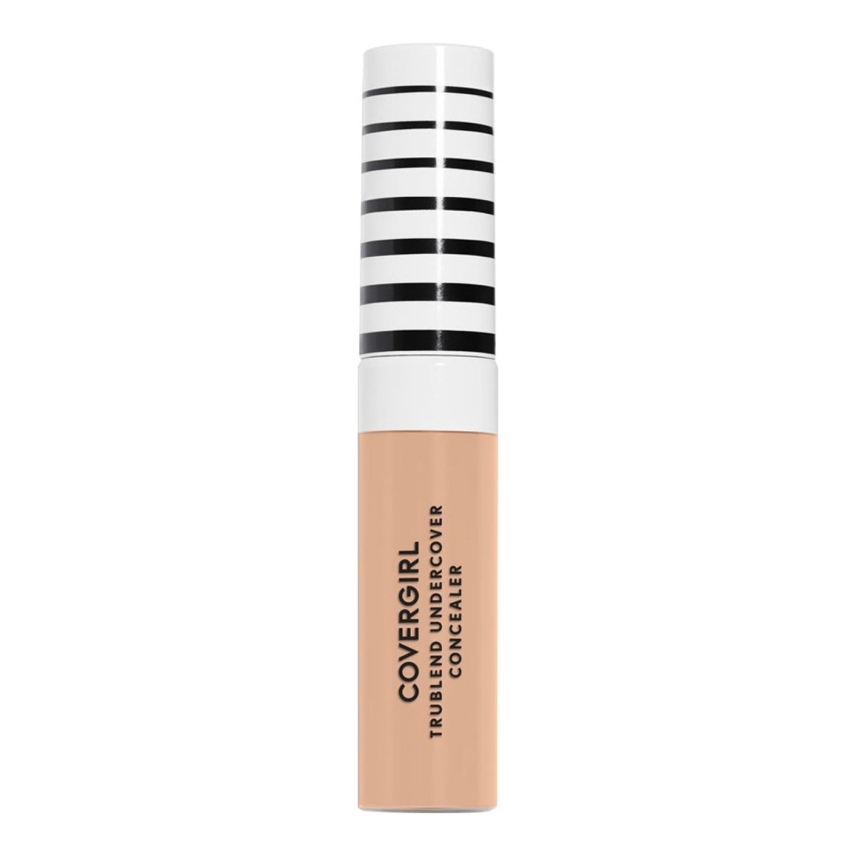 COVERGIRL TruBlend Undercover Full Coverage Concealer - A1 Great Deals - COVERGIRL - 3614228366663