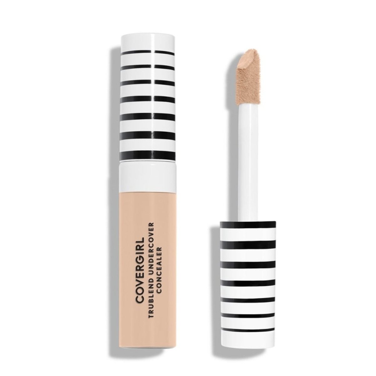COVERGIRL TruBlend Undercover Full Coverage Concealer - A1 Great Deals - COVERGIRL - 3614228366700