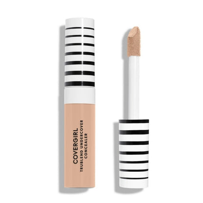 COVERGIRL TruBlend Undercover Full Coverage Concealer - A1 Great Deals - COVERGIRL - 3614228366700