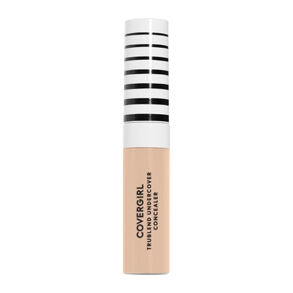 COVERGIRL TruBlend Undercover Full Coverage Concealer - A1 Great Deals - COVERGIRL - 3614228366700