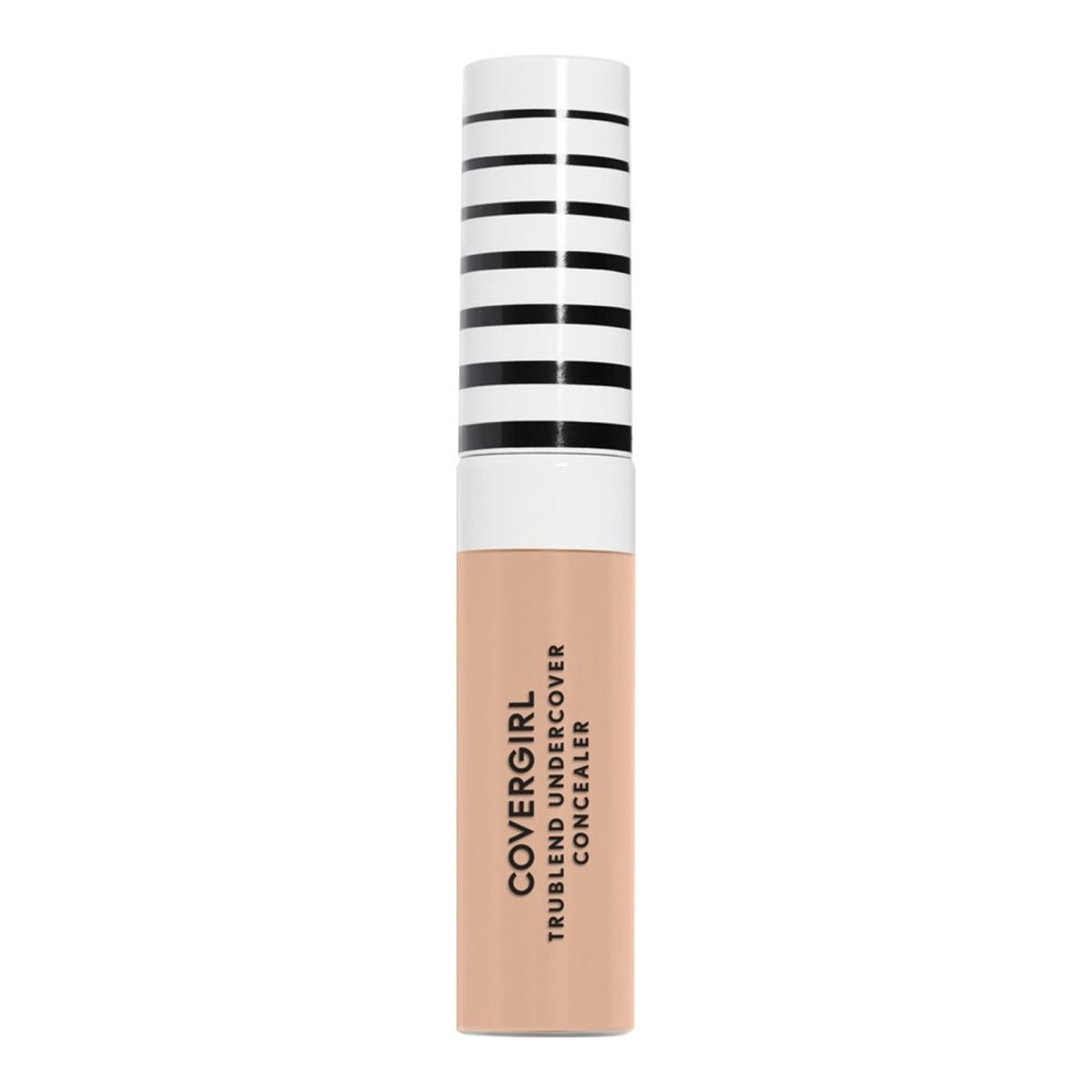 COVERGIRL TruBlend Undercover Full Coverage Concealer - A1 Great Deals - COVERGIRL - 3614228366700