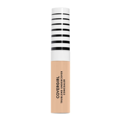 COVERGIRL TruBlend Undercover Full Coverage Concealer - A1 Great Deals - COVERGIRL - 3614228366724