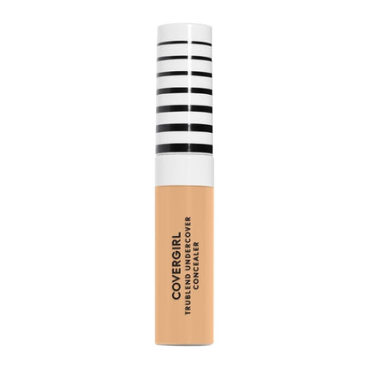 COVERGIRL TruBlend Undercover Full Coverage Concealer - A1 Great Deals - COVERGIRL - 3614228366724