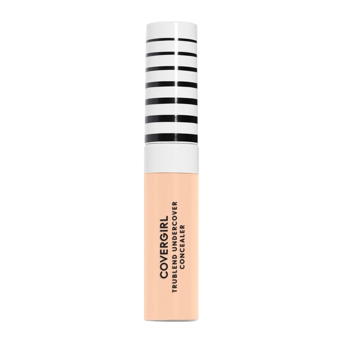 COVERGIRL TruBlend Undercover Full Coverage Concealer - A1 Great Deals - COVERGIRL - 3614228366779