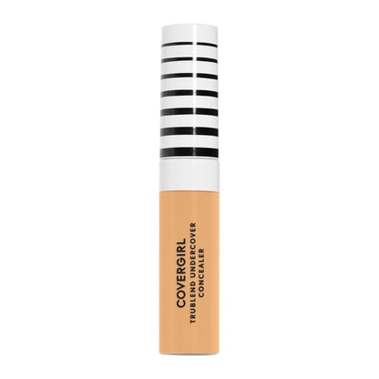 COVERGIRL TruBlend Undercover Full Coverage Concealer - A1 Great Deals - COVERGIRL - 3614228744690