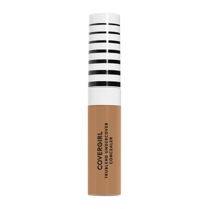 COVERGIRL TruBlend Undercover Full Coverage Concealer - A1 Great Deals - COVERGIRL - 3614228744737