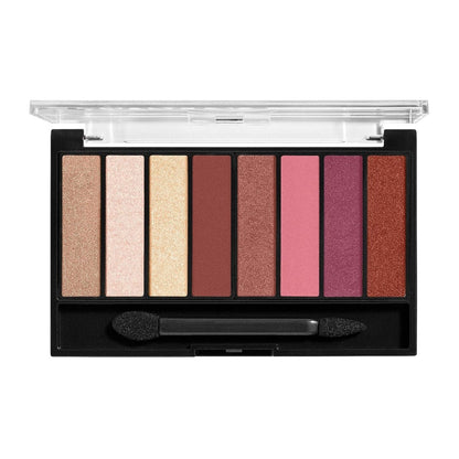COVERGIRL truNAKED Eyeshadow Palette - A1 Great Deals - COVERGIRL - 022700581115