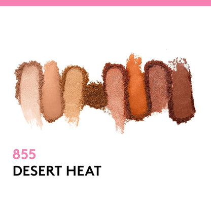 COVERGIRL truNAKED Eyeshadow Palette - A1 Great Deals - COVERGIRL - 022700581115