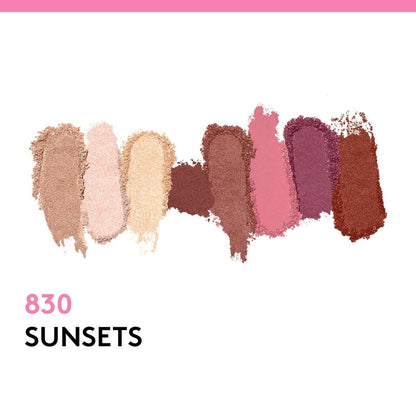 COVERGIRL truNAKED Eyeshadow Palette - A1 Great Deals - COVERGIRL - 022700581115