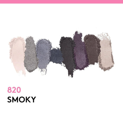 COVERGIRL truNAKED Eyeshadow Palette - A1 Great Deals - COVERGIRL - 022700581115