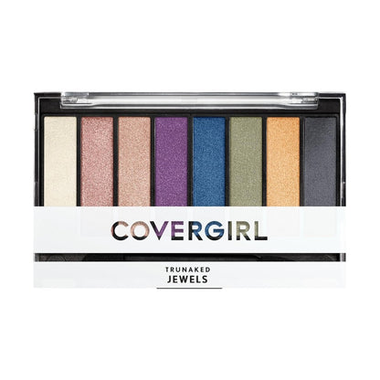 COVERGIRL truNAKED Eyeshadow Palette - A1 Great Deals - COVERGIRL - 022700581115