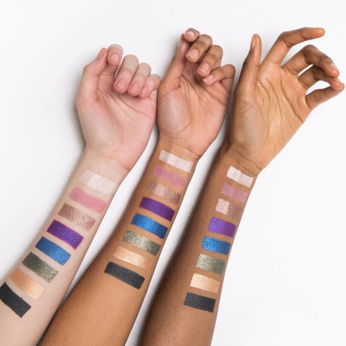COVERGIRL truNAKED Eyeshadow Palette - A1 Great Deals - COVERGIRL - 022700581115