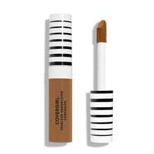 COVERGIRL TruBlend Undercover Full Coverage Concealer