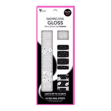 Dashing Diva Gloss Ultra Shine Gel Halloween Nail Strips - A1 Great Deals - Dashing Diva - 096100135421