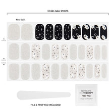Dashing Diva Gloss Ultra Shine Gel Halloween Nail Strips - A1 Great Deals - Dashing Diva - 096100135421