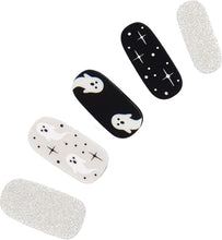 Dashing Diva Gloss Ultra Shine Gel Nail Strips, GS516B Ghostly Touch - A1 Great Deals - Dashing Diva - 096100148667