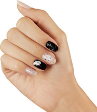 Dashing Diva Gloss Ultra Shine Gel Nail Strips, GS516B Ghostly Touch - A1 Great Deals - Dashing Diva - 096100148667
