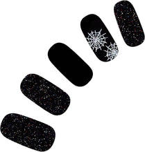 Dashing Diva Gloss Ultra Shine Gel Nail Strips, GS673 Tangled up - A1 Great Deals - Dashing Diva - 096100146441