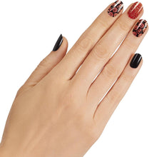 Dashing Diva Gloss Ultra Shine Gel Nail Strips, GS674 Hallow Queen - A1 Great Deals - Dashing Diva - 096100146458