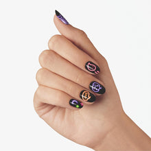 Dashing Diva Gloss Ultra Shine Gel Nail Strips, GS675 Deja Boo - A1 Great Deals - Dashing Diva - 096100146465