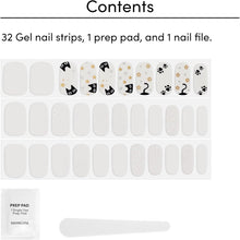 Dashing Diva Gloss Ultra Shine Gel Nail Strips, GS677 Candy Claws - A1 Great Deals - Dashing Diva - 096100146489