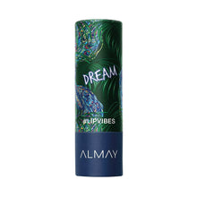 Almay Lip Vibes Cream Lipstick, 0.14 oz