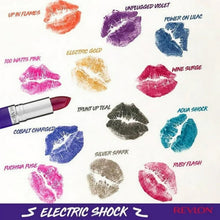 Revlon Electric Shock Lipstick