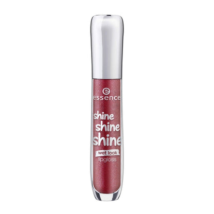 essence Cosmetics Shine Shine Shine Lip Gloss, 21 Deep Red Love - A1 Great Deals - essence Cosmetics - 4059729230645
