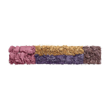 COVERGIRL Full Spectrum So Saturated Quad Eyeshadow