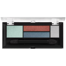 COVERGIRL Full Spectrum So Saturated Quad Eyeshadow