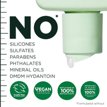 Garnier Fructis Hair Fillers Moisture Repair Shampoo for Curly Hair, 10.1 fl oz - A1 Great Deals - Garnier - 603084083084