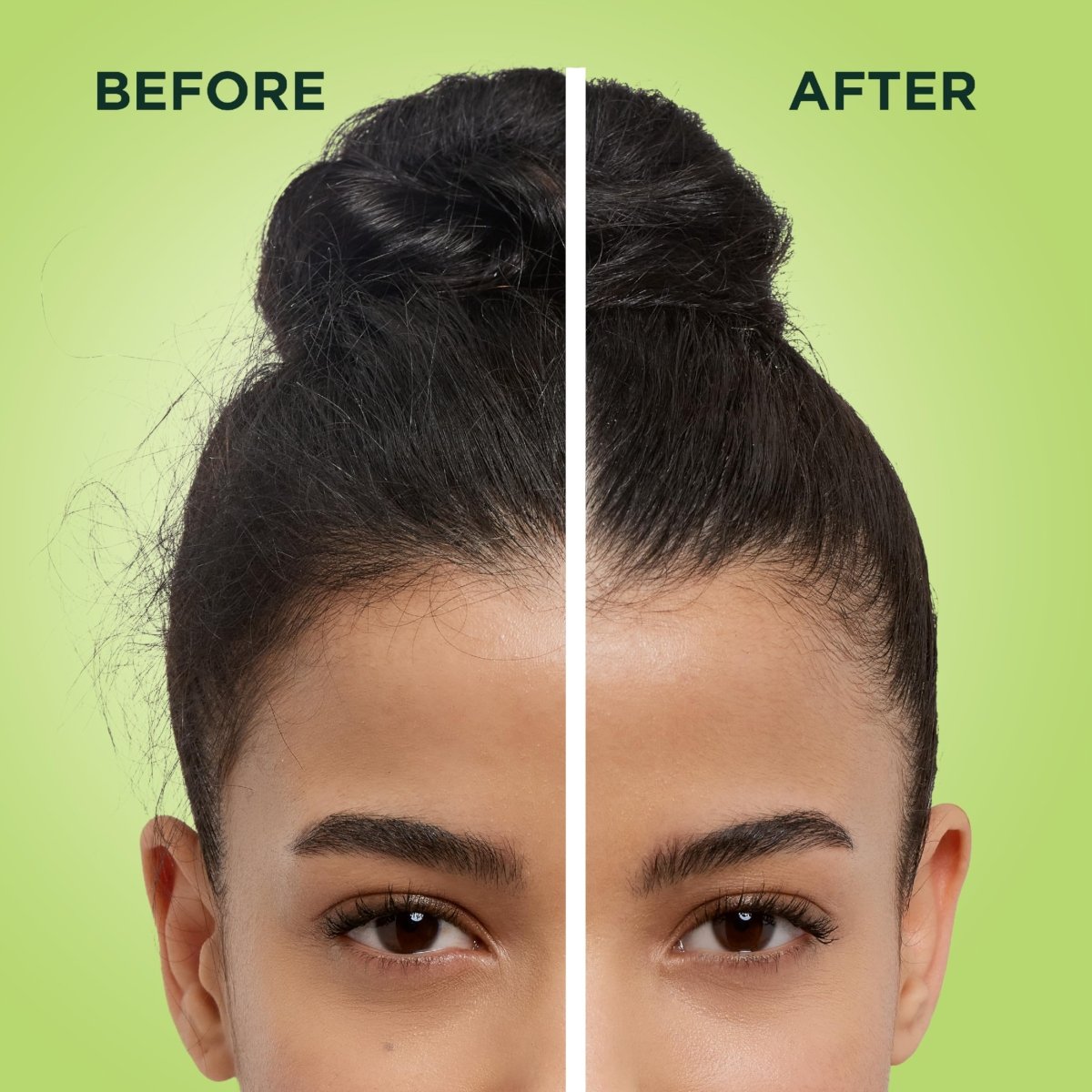 Garnier Fructis Sleek and Shine Frizz Tamer, 0.27 oz - A1 Great Deals - Garnier - 603084083077