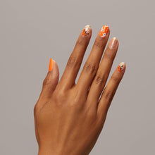 Dashing Diva Gloss Ultra Shine Gel Halloween Nail Strips