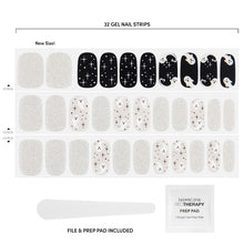 Dashing Diva Gloss Ultra Shine Gel Halloween Nail Strips