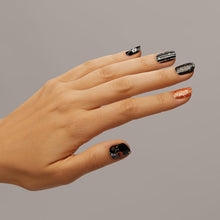 Dashing Diva Gloss Ultra Shine Gel Halloween Nail Strips