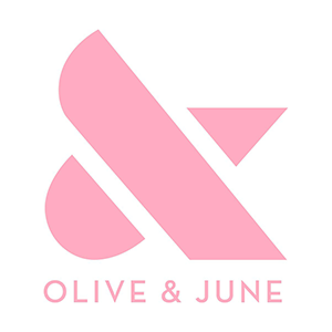  Olive & June