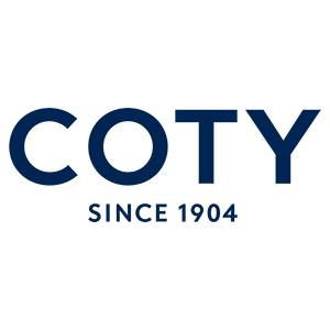  Coty Beauty