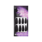 KISS Gel Fantasy Limited Edition Halloween Nails, HFC01X Lovesick Girls - A1 Great Deals - Kiss Nail Products - 731509858334