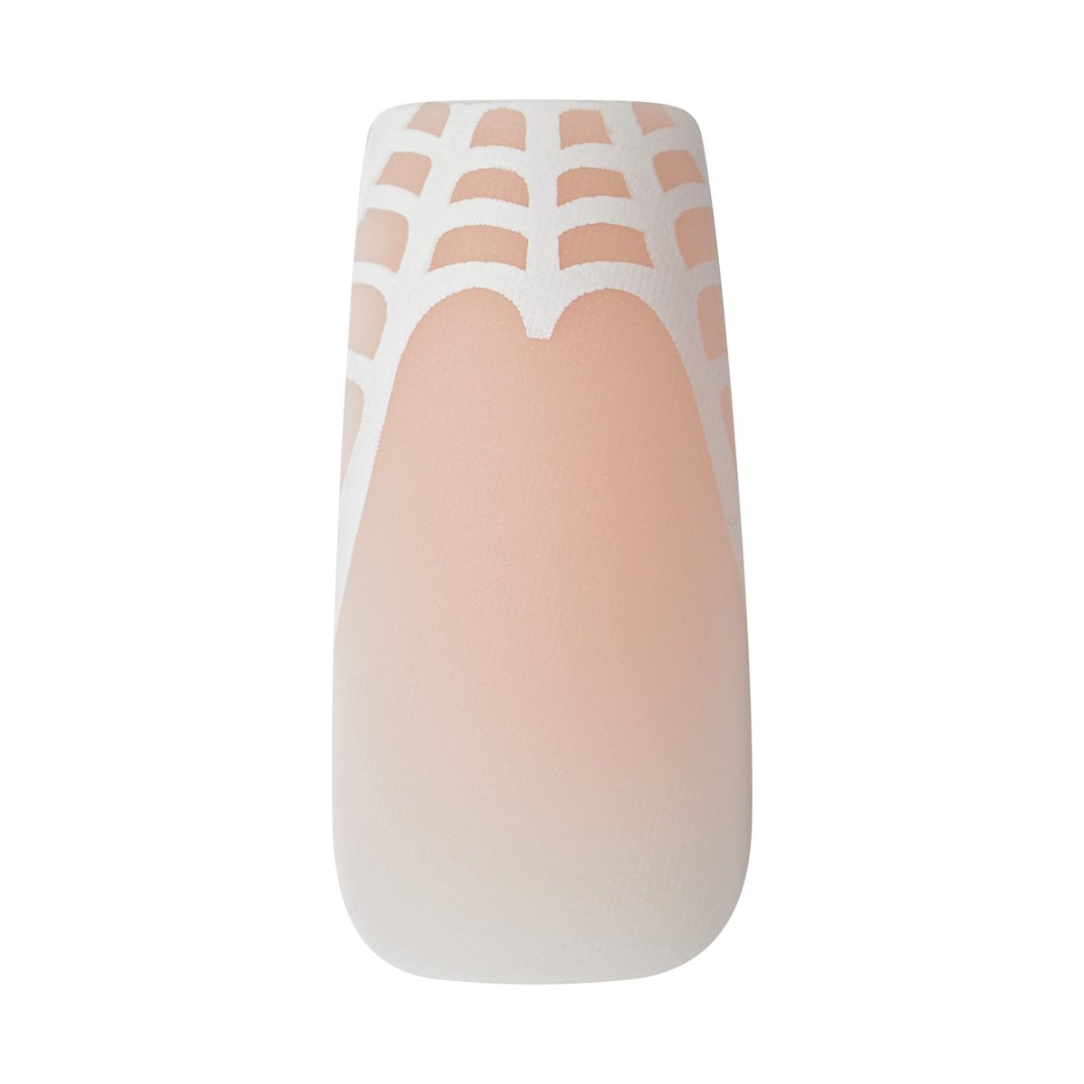 KISS Special Design Halloween Fake Nails, Glow - In - The - Dark, 87742 HSD22X Party Till I Die - A1 Great Deals - Kiss Nail Products - 731509877427